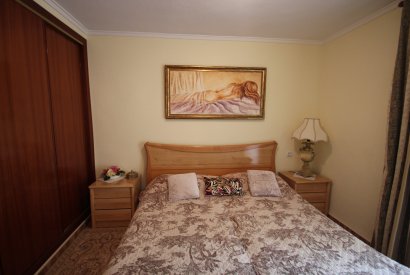 Вторичная недвижимость - Дом - Orihuela costa - Cabo Roig