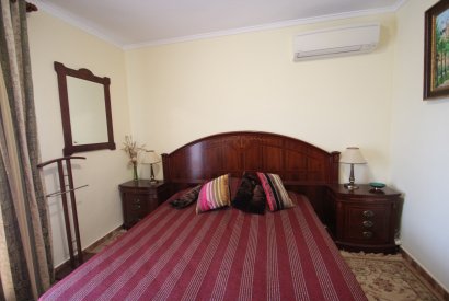 Вторичная недвижимость - Дом - Orihuela costa - Cabo Roig