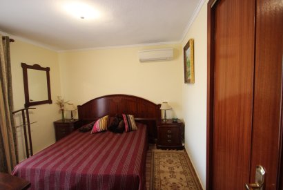 Вторичная недвижимость - Дом - Orihuela costa - Cabo Roig