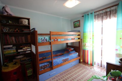 Вторичная недвижимость - Дом - Orihuela costa - Cabo Roig