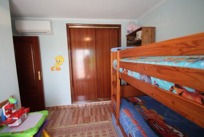 Вторичная недвижимость - Дом - Orihuela costa - Cabo Roig