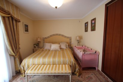 Вторичная недвижимость - Дом - Orihuela costa - Cabo Roig