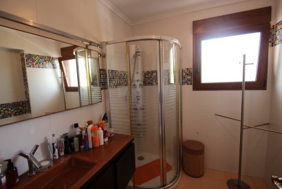 Вторичная недвижимость - Дом - Orihuela costa - Cabo Roig