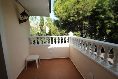 Вторичная недвижимость - Дом - Orihuela costa - Cabo Roig