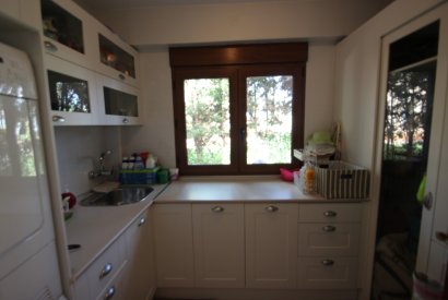 Вторичная недвижимость - Дом - Orihuela costa - Cabo Roig