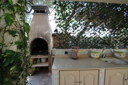 Вторичная недвижимость - Дом - Orihuela costa - Cabo Roig