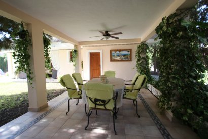 Вторичная недвижимость - Дом - Orihuela costa - Cabo Roig