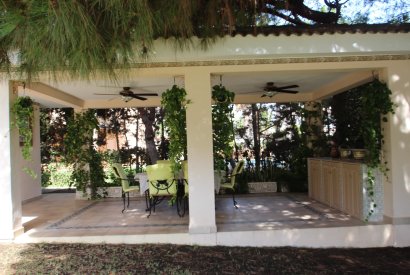 Вторичная недвижимость - Дом - Orihuela costa - Cabo Roig