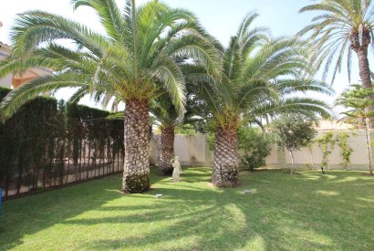 Вторичная недвижимость - Дом - Orihuela costa - Cabo Roig