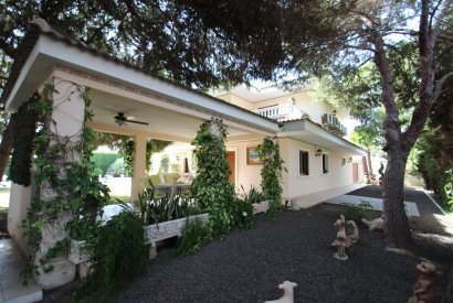 Вторичная недвижимость - Дом - Orihuela costa - Cabo Roig