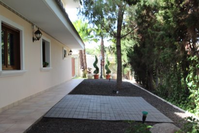 Вторичная недвижимость - Дом - Orihuela costa - Cabo Roig