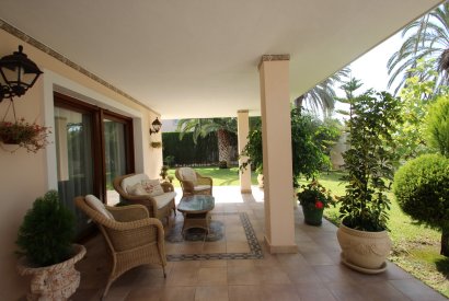 Вторичная недвижимость - Дом - Orihuela costa - Cabo Roig