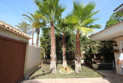 Вторичная недвижимость - Дом - Orihuela costa - Cabo Roig