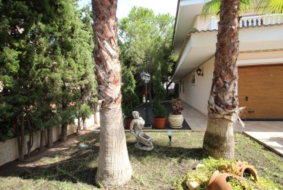 Вторичная недвижимость - Дом - Orihuela costa - Cabo Roig