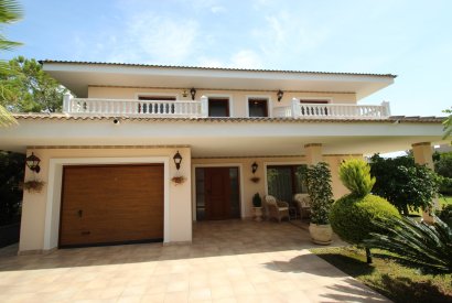 Вторичная недвижимость - Дом - Orihuela costa - Cabo Roig