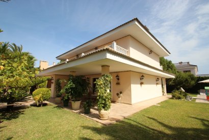 Вторичная недвижимость - Дом - Orihuela costa - Cabo Roig