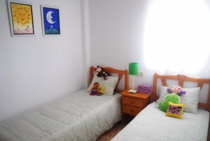 Sale - Apartment/Flat - Torrevieja - Punta Prima