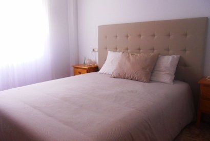 Sale - Apartment/Flat - Torrevieja - Punta Prima