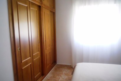 Sale - Apartment/Flat - Torrevieja - Punta Prima