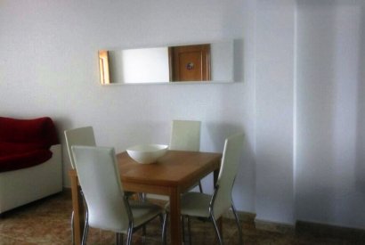 Sale - Apartment/Flat - Torrevieja - Punta Prima