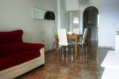 Sale - Apartment/Flat - Torrevieja - Punta Prima