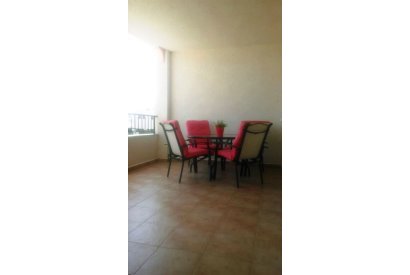 Sale - Apartment/Flat - Torrevieja - Punta Prima