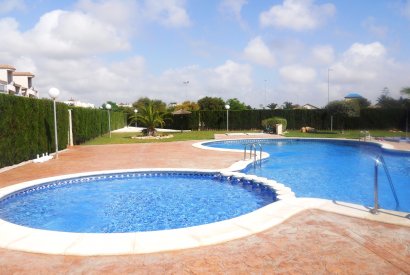 Sale - Apartment/Flat - Torrevieja - Punta Prima