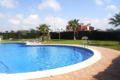 Sale - Apartment/Flat - Torrevieja - Punta Prima