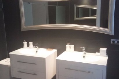 Sale - Villa - Altea - Altea Hills