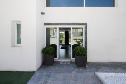 Sale - Villa - Altea - Altea Hills