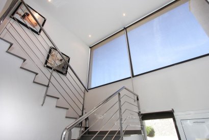 Sale - Villa - Altea - Altea Hills