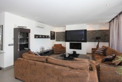 Sale - Villa - Altea - Altea Hills