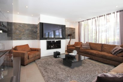 Sale - Villa - Altea - Altea Hills