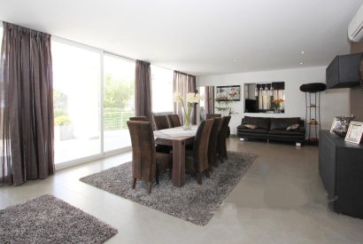 Sale - Villa - Altea - Altea Hills