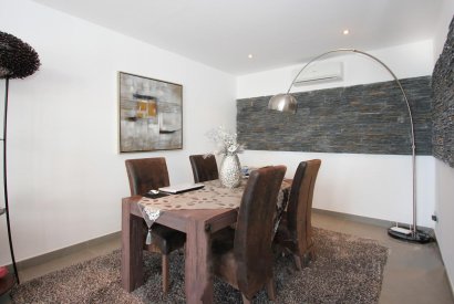 Sale - Villa - Altea - Altea Hills