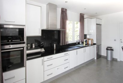 Sale - Villa - Altea - Altea Hills