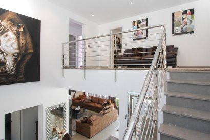 Sale - Villa - Altea - Altea Hills