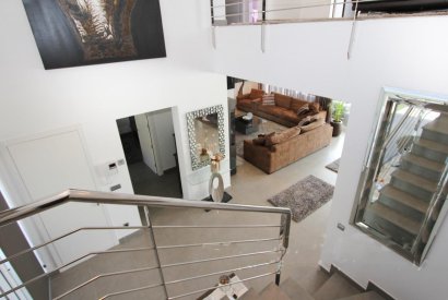 Sale - Villa - Altea - Altea Hills