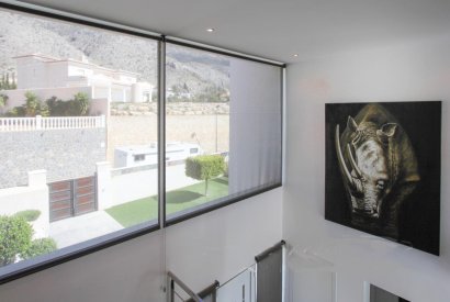 Sale - Villa - Altea - Altea Hills