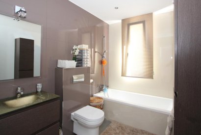 Sale - Villa - Altea - Altea Hills