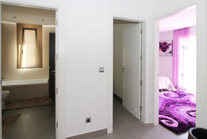 Sale - Villa - Altea - Altea Hills