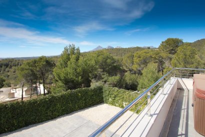 Sale - Villa - Altea - Altea Hills