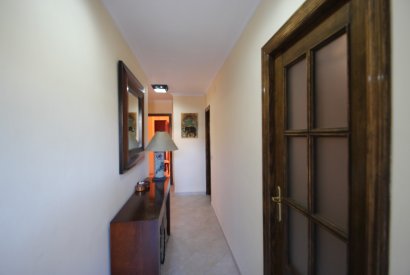 Вторичная недвижимость - квартира - Torrevieja - Punta Prima