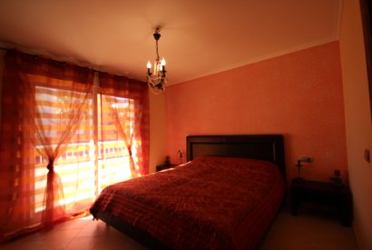 Вторичная недвижимость - квартира - Torrevieja - Punta Prima