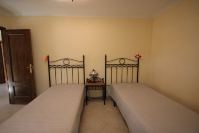 Вторичная недвижимость - квартира - Torrevieja - Punta Prima