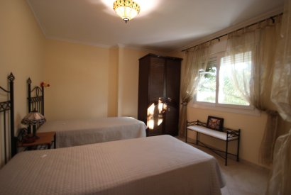 Вторичная недвижимость - квартира - Torrevieja - Punta Prima