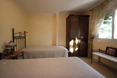 Вторичная недвижимость - квартира - Torrevieja - Punta Prima