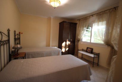 Вторичная недвижимость - квартира - Torrevieja - Punta Prima