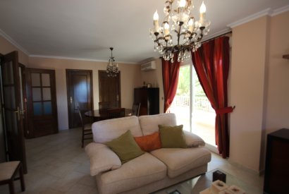 Вторичная недвижимость - квартира - Torrevieja - Punta Prima