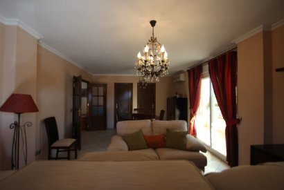 Вторичная недвижимость - квартира - Torrevieja - Punta Prima